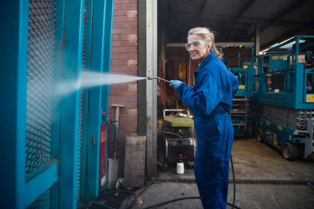 Best Residential Pressure Washing in Orida City, FL